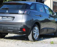 Zunanja slika - Peugeot 3008 - 1.5 BlueHDI 130 BUSINESS Avt._ALU_NAVI_PDC_KAMERA - 6 - Predogledna slika