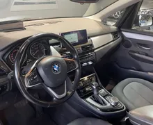 Zunanja slika - BMW Serija 2 - Active Tourer: HEAD UP-NAVIGACIJA-PARK SENZORJI-GRETJE S - 9 - Predogledna slika