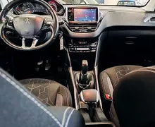 Zunanja slika - Peugeot 2008 - 1.2 SLO-1.LASTNIK-VL.KLJUKA-DAB-LED-REZ.KOLO-VIDEO - 7 - Predogledna slika