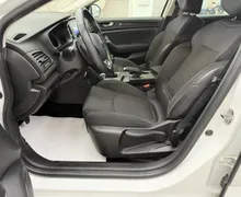 Zunanja slika - Renault Megane - Mégane 1.5 dCi 95 Expression - 5 - Predogledna slika
