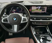 Zunanja slika - BMW X5 - serija : xDrive40d - 12 - Predogledna slika