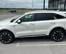 Zunanja slika - KIA Sorento - 2.2 TCi EX Limited AWD 8DCT 142kW - 7 - Predogledna slika