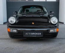 Zunanja slika - Porsche 911 - 964 Turbo 3.3 - BAD BOY - ZA POZNAVALCE - 2 - Predogledna slika