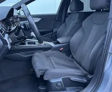 Zunanja slika - Audi A4 - Avant 35 TDI S tronic-MATRIX-NAVI-ACC-KAMERA-ALU17 - 9 - Predogledna slika
