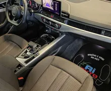 Zunanja slika - Audi A4 - Avant 35TFSI-150KM-S-TRON-VIRTUAL-MATRIX-KAMER-58.000KM- - 11 - Predogledna slika