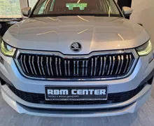 Zunanja slika - Škoda Kodiaq - 2.0 TDI 110 kW L K|USNJE|MEMORY|360|KLJUKA|HI-FI - 6 - Predogledna slika