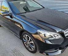 Zunanja slika - Mercedes-Benz E-Razred - 2.2CDI-AUT-AVANTGARDE-FULL LED-GR SEDEŽEV - 5 - Predogledna slika