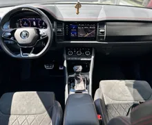 Zunanja slika - Škoda Kodiaq - RS 2.0 TSI DSG 4x4 - 9 - Predogledna slika