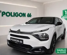 Zunanja slika - Citroën C4 - 1.5 BlueHDi-KAMERA-NAVI-1 LASTNIK-GARANCIJA... IOS - 1 - Predogledna slika