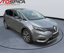 Zunanja slika - Renault Espace - ZEN Blue dCi - NA OBROKE BREZ POLOGA - - 2 - Predogledna slika