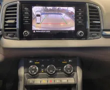 Zunanja slika - Škoda Karoq - 1.LASTNIK-SLO-KEYLESS-KAMERA-RADAR-ALU - 9 - Predogledna slika