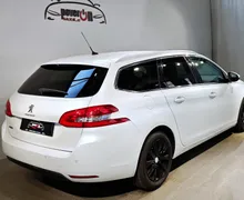 Zunanja slika - Peugeot 308 - 2.0BlueHDi 150 Stop&Start LED NAVI PDC TEMP - 5 - Predogledna slika