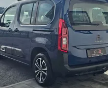 Zunanja slika - Citroën Berlingo - 1.5 BlueHDi 130 S S Shine M- Le 105.000km-Odličen- - 6 - Predogledna slika