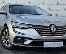 Zunanja slika - Renault Talisman - 1.3TCe EDC Intens LED•ACC•BLIS•KEYLESS•KAMERA•17C - 1 - Predogledna slika