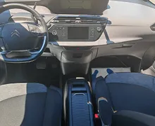 Zunanja slika - Citroën C4 Grand Picasso - BlueHDi 120  Avt. °°Vel. servis°°°Opravljen serv - 7 - Predogledna slika