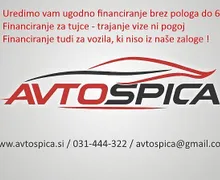Zunanja slika - VW Golf - Plus 1.6 TDI  Comfortline - 9 - Predogledna slika