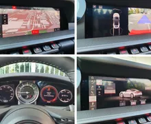 Zunanja slika - Porsche 911 Cabriolet - 3.0 CARRERA 4  PDK  HLAJENJE BOSE TEMP - 15 - Predogledna slika