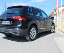 Zunanja slika - Volkswagen Tiguan - 2.0 TDI BMT Life DSG - 10 - Predogledna slika