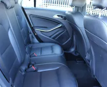 Zunanja slika - Mercedes-Benz CLA-Razred - CLA Shooting Brake CLA 220 d - 15 - Predogledna slika