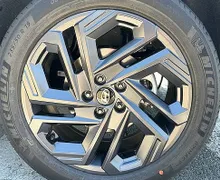 Zunanja slika - Hyundai Tucson - 1.6T T-GDI Style°°BLACK LINE°°Winter I. - 5 - Predogledna slika