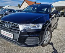 Zunanja slika - Audi Q3 - 2.0 TDI 88  120 - 2 - Predogledna slika