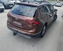Zunanja slika - VW Tiguan Allspace - 4motion 2.0 TDI BMT Highline DSG Panorama Virtual - 6 - Predogledna slika