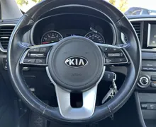 Notranja slika - KIA Sportage - 1.6 GDI LX Active ISG - 14 - Predogledna slika