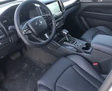 Zunanja slika - SsangYong Musso - Grand 2.2 XDi Ultimate 4WD A T....AKCIJA..... - 10 - Predogledna slika