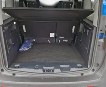Zunanja slika - Ford Tourneo Courier - 1.0 EcoBoost Titanium-SLO-KAMERA-ZIM.PAKET-PDC-AL - 8 - Predogledna slika