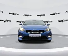 Zunanja slika - KIA Ceed - 1.0 T-GDi EX Champion ISG. M T... - 2 - Predogledna slika