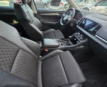 Zunanja slika - Škoda Karoq - 1.0 TSI STYLE LED-VIRTUAL-KAMERA-GRETJE SEDEŽEV - 11 - Predogledna slika