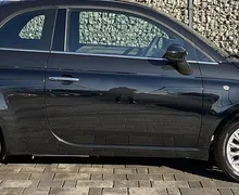 Zunanja slika - Fiat 500 - 1.2 Sport Veliki Servis - 8 - Predogledna slika