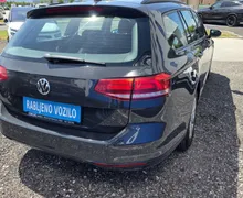 Zunanja slika - VW Passat - Variant 1.6 TDI BMT Comfortline.NAVI.GRETJE SEDŽEV. - 3 - Predogledna slika