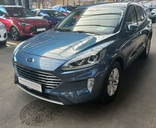 Zunanja slika - Ford Kuga - 2.0 EcoBlue Titanium - 2 - Predogledna slika