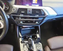 Zunanja slika - BMW X4 - xDrive 30d Avt. M Sport FULL LED-HUD-ACC-USNJE - 15 - Predogledna slika