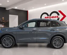 Notranja slika - Volkswagen Tiguan - 1.5 eTSI GOAL DSG - LED Plus.360kam.asistence.navi - 8 - Predogledna slika