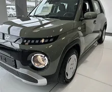Zunanja slika - Hyundai Inster - 42 kWh TREND°°7800€ Subvencije - 2 - Predogledna slika