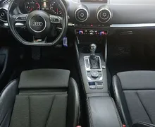 Zunanja slika - Audi A3 - 2.0 TDI 150ks S-LINE °S-TRONIC° °18-COL° °XENON° - 9 - Predogledna slika