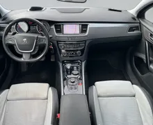 Zunanja slika - Peugeot 508 - RXH Hybrid4 2.0 HDi FAP Avt. - 10 - Predogledna slika