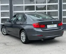Zunanja slika - BMW Serija 3 - 318d - 7 - Predogledna slika