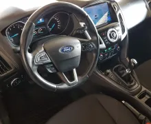 Zunanja slika - Ford Focus - 1.0 EcoBoost Style - 125KM opr. veliki servis - 12 - Predogledna slika