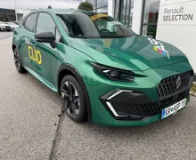 Zunanja slika - Renault Clio - techno TCE 115 - Paket Zima - 3 - Predogledna slika