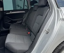 Zunanja slika - Volkswagen Passat - Variant 2.0 TDI BMT Business 110kW  DSG IQ MATRIX VIRTUAL - 10 - Predogledna slika
