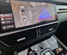 Zunanja slika - Porsche Cayenne - 2.9 S - 11 - Predogledna slika