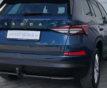 Zunanja slika - Škoda Kodiaq - 1.5TSI DSG Style MATRIX•ACC•MEMORY•WEBASTO•KAMERA• - 4 - Predogledna slika