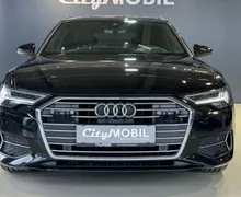Zunanja slika - Audi A6 - Avant HEAD UP-VIRTUAL-NAVIGACIJA-RADAR-KAMERA-LED-KLJUKA - 2 - Predogledna slika