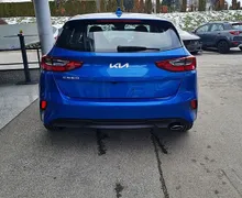 Zunanja slika - KIA Ceed - 1.0 T-GDi EX Champion+ 74 kW - na zalogi - 6 - Predogledna slika