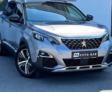 Zunanja slika - Peugeot 5008 - 1.5 HDI+ALLURE+SLO+LED+ALU+KEYLESS GO... - 1 - Predogledna slika