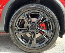 Notranja slika - Geely CoolRay - 1.5 TD GF 7DCT 2WD - 9 - Predogledna slika