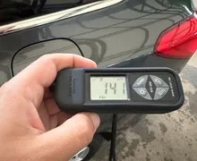 Motor in tehnologija - Ford Focus - 1.0 - 103 - Predogledna slika